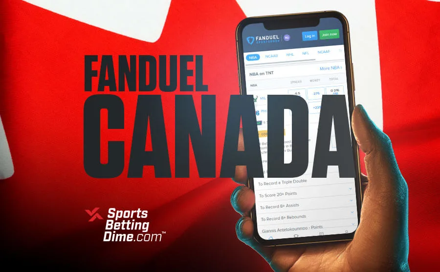 FanDuel Canada Guide — FanDuel login Canada: five reasons a sign-in fails